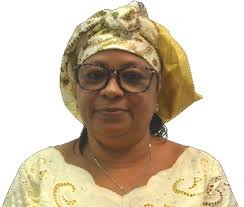 Hon Haja Miatta Amara 