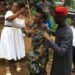 Mayor Aki-Sawyerr visits bereaved family