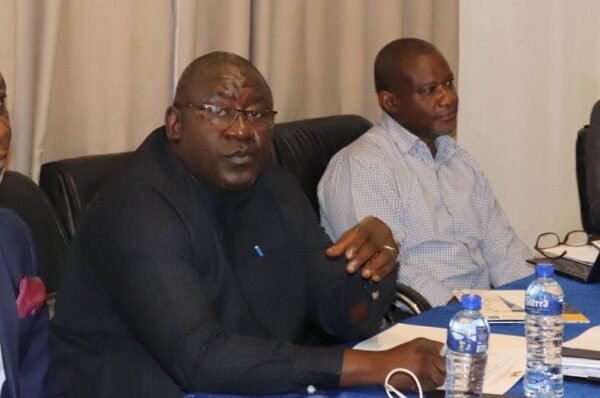 Directorate of FMST ends Two-Day Stakeholders’ Engagement