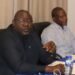 Directorate of FMST ends Two-Day Stakeholders’ Engagement