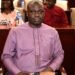 “Cut down Irrelevant expenditures”  -Opposition Leader