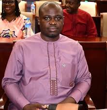 Hon. Abdul Kargbo 