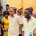 Chericoco consoles flood victims