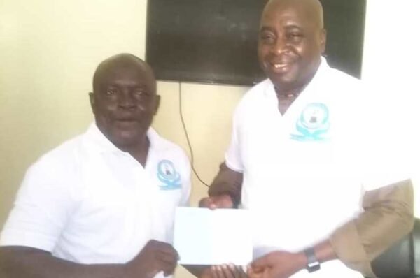 Sports Director praise Approved School ex-players