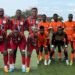 Lions Beat Mighty Blackpool