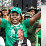 SLPP ON THE VERGE OF FACTIONAL CRISIS AND DISUNITY!!