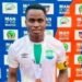 Momoh Kamara Scores Debut Goal