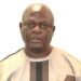 Vacant Seat in P’ment  -Speaker Declares