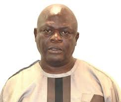 Late Hon Musa Peter Moigua
