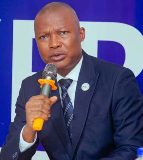 Mr. Brima Baluwa Koroma