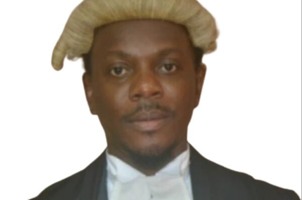 Parl. Stand Off…  Pres. Bio Orders Paran to Go