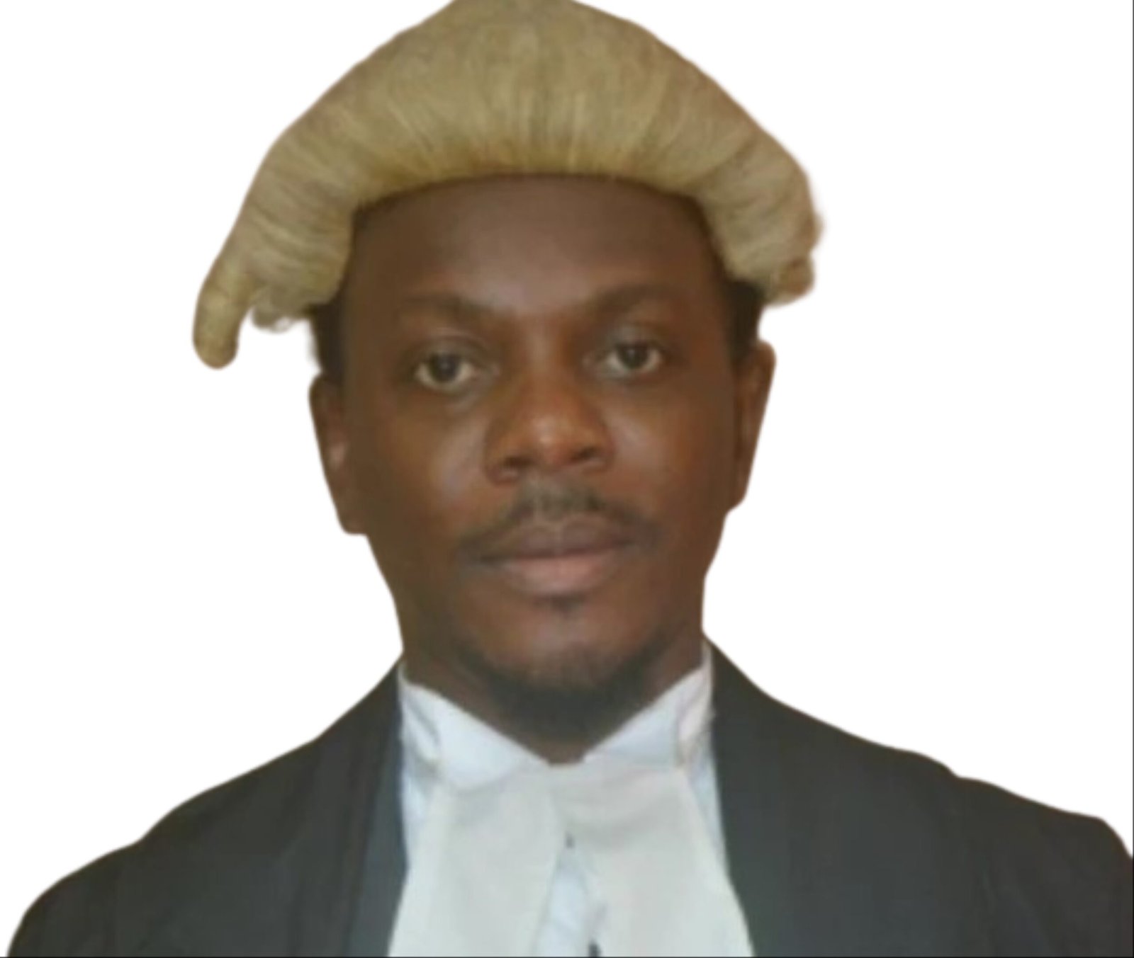 Hon. Umarr Paran Tarawally 