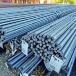 Iron rods and Zinc theft,  Mason goes down 8 months