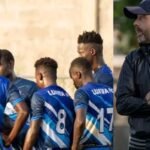 Luawa FC Head Coach Flavio Silva Resigns 
