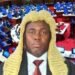 Acting Clerk Of Parliament Named