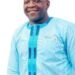 Allow the Young to Grow,  Dr. Walton Gilpin