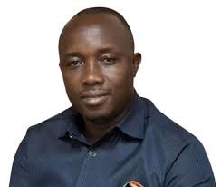 Hon. Aaron Koroma