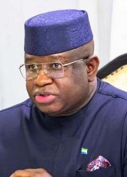 After SLPP delegates’ convention,  Pres.  Bio to Reshuffle