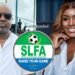 Over a petition case:  CAS instructs SLFA to respond