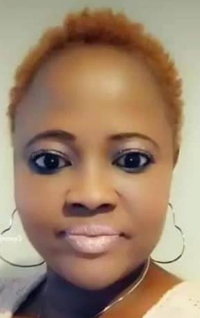Amie Jenny Turay 