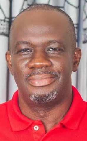 Sorie Sulaiman Sesay (SSS).