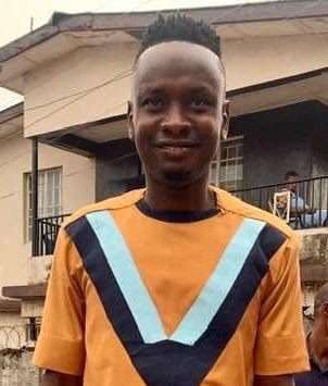 Abu Bakarr Conteh