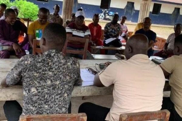 Over unpaid subsidies…  Tonkolili Heads of Schools plan a strike