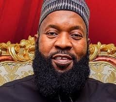 Mohamed Omodu Kamara (Jagaban