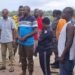 Police Destroy Drug Cartel at Bet Berry Wharf