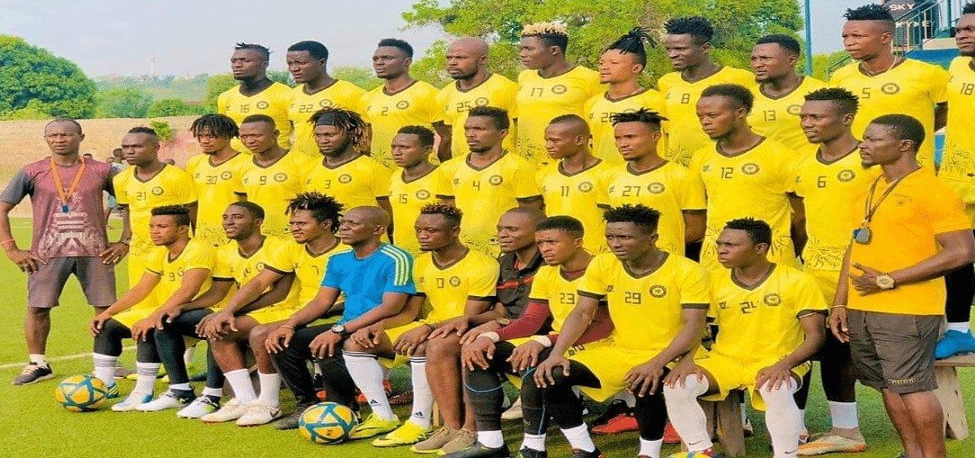 PLB Disciplinary Committee Rule against Diamond FC
