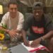 Amara Keita sign 3-year contract with Zed FC