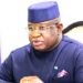 President Bio endorses PR System