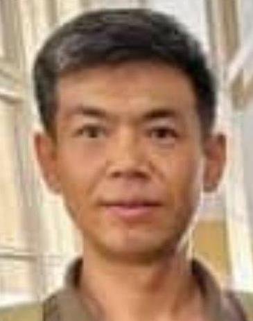 Zhou Wenjie