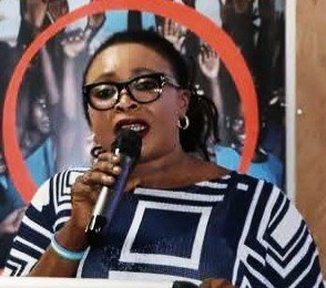 Hon Catherine Tarawallie 
