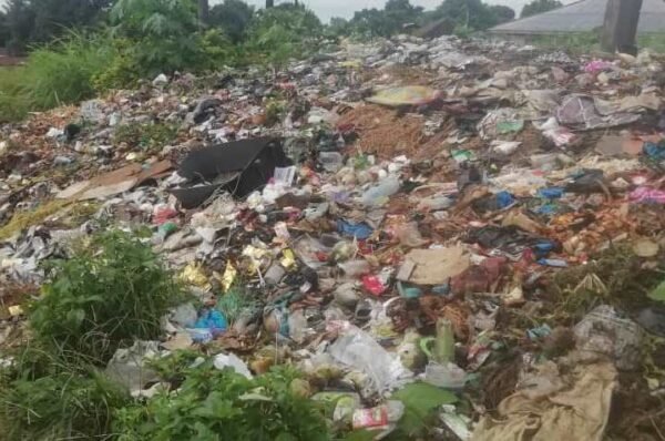 Citizens doubt plastic use control