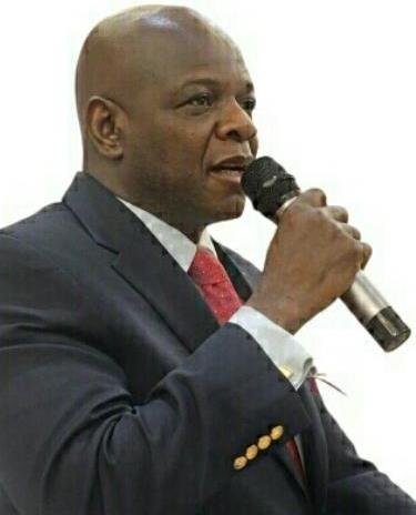 Kebbie Turay