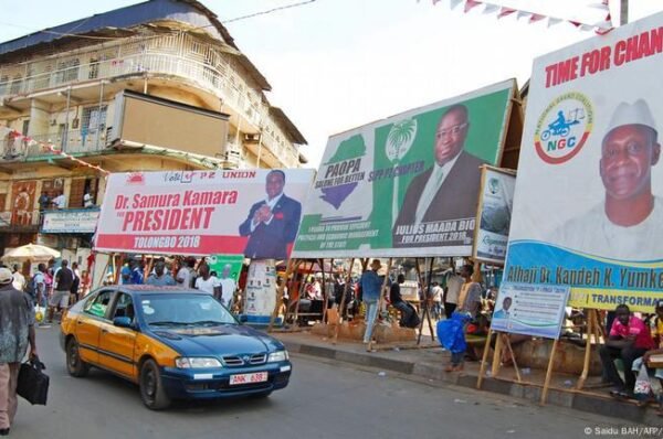 Power Sharing: A Roadmap to One-Party State