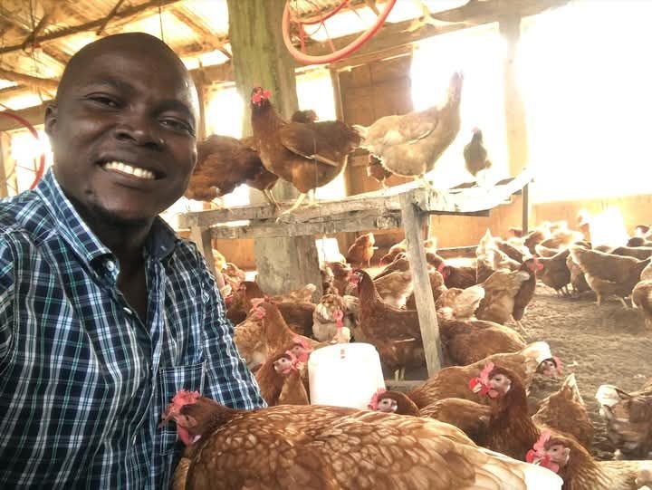 Mohamed Alie Mansaray