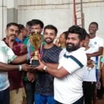 SILMA Partnere with Badminton Association