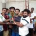 SILMA Partnere with Badminton Association