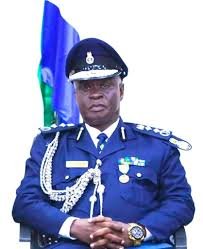 WAPCCO Chairman William Fayia Sellu 