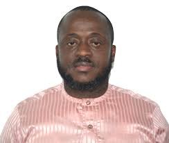Hon. Boston Munda 