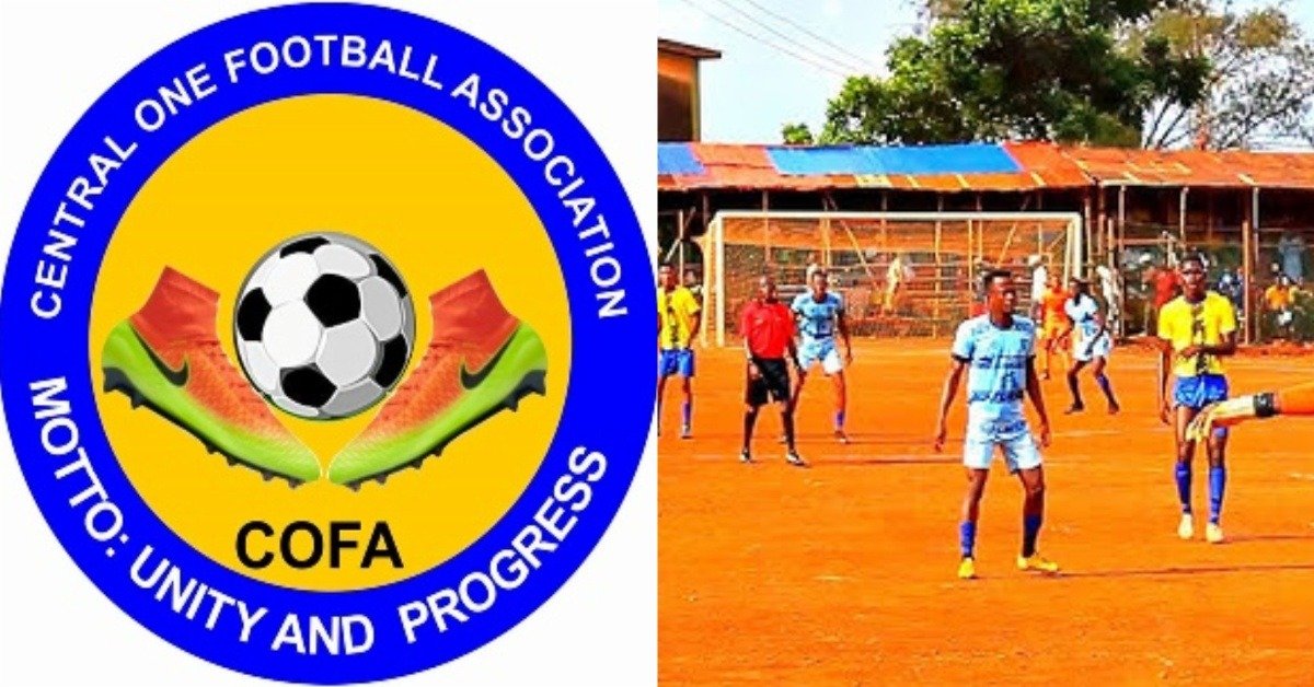 WAFA Suspends COFA Community League