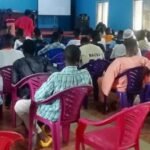 Youth speak on drug free