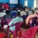 Youth speak on drug free