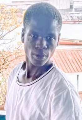 Abubakarr Sidique Kamara, deceased
