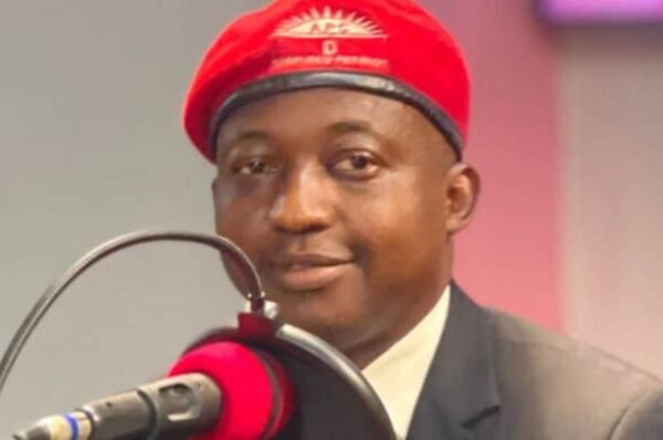  “Constituency base system isn’t a threat”-Hon AKK