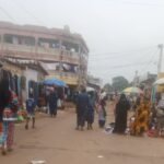 Life for S/Leoneans in The Gambia