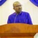 Vice President Juldeh Jalloh Resolves Kissy Land Dispute