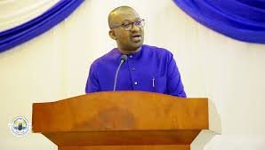 Vice President Juldeh Jalloh Resolves Kissy Land Dispute